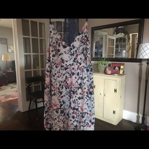 Lane Bryant sleep cami